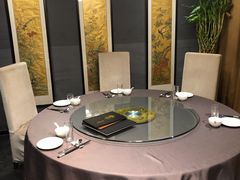 包厢-羲和雅苑•北京烤鸭(平安国际金融中心店)