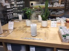 -MUJI无印良品(杭州万象城店)