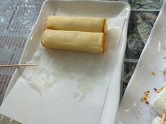 -周大娘牛乳(旧寨古村总店)