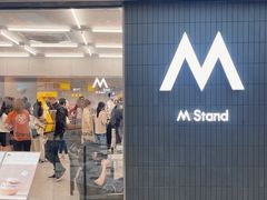 -M Stand(西安大悦城店)
