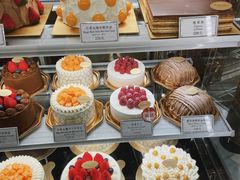 -布歌东京(德基BHG店)