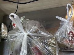 -璐坊粽王(复兴中路店)