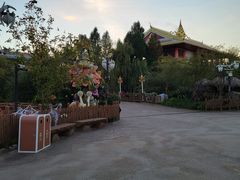 -七彩云南欢乐世界