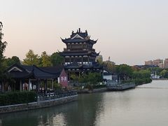 -东湖景区