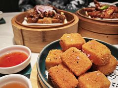 -悦得闲广式点心茶楼(蓝鲸世界店)