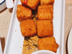 -点都德(华强南店)