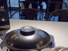 -百年果林椰子鸡(中洲店)