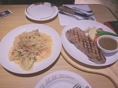 -斗牛士牛排(南京东路店)
