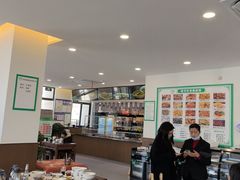 -合记烩面(高新区店)
