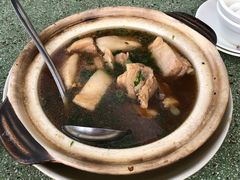 -新峰肉骨茶