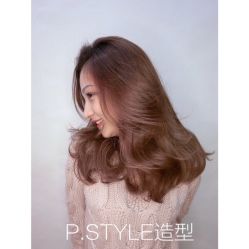 -P.STYLE 派斯造型