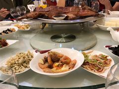 -虹迎轩·中餐厅(虹桥迎宾馆店)