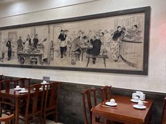 -北平小馆·烤鸭·家常菜(磨房北里店)