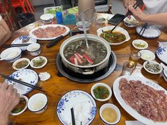 -潮陈记土鸡火锅(东厦北路店)