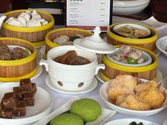 -顺德喜来登酒店·采悦轩