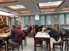 -清真马祥兴菜馆(云南北路店)