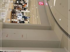 -优衣库(青岛万象城店)