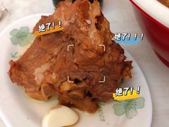-成娟清香拉面馆(鲁迅路)