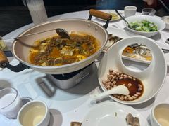 -院里寻菜·精致庭院菜(观沙岭店)