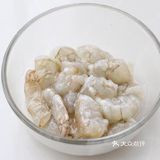 虾仁蛋炒饭