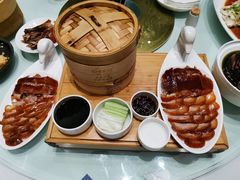 -眉州东坡(北苑华贸店)