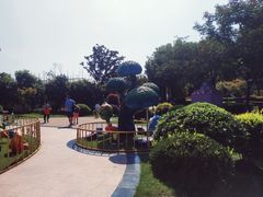 -安徒生童话乐园