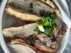 -铭珠粥粉(雅居乐花园分店)