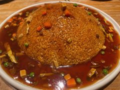 -金鱼妈妈 山野·食趣(荫山街店)