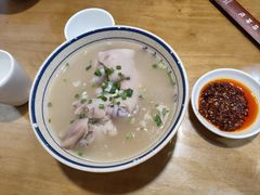 -易老妈蹄花.特色川菜(人民公园总店)