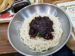 -阿金大白·上海菜馆(新天地店)