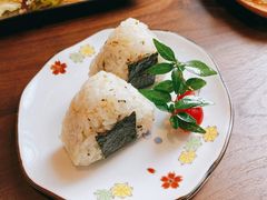 -莳空烧鸟店(晨沐店)
