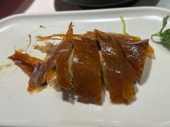 -悦融·京鲁菜·露台花园(安定门店)