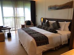 -西双版纳融创皇冠假日度假酒店