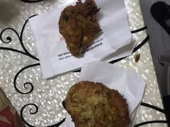 吮指原味鸡装-肯德基(西稍门店)