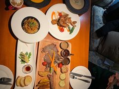 -布拉格餐厅· 中欧捷克菜(全国首店)