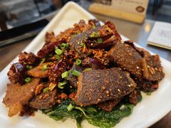 -88号小吃店·经典云南菜·地道纳西美食