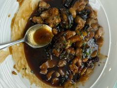 -火福·天湖阁大闸蟹博物馆主题餐厅(浅水湾店)