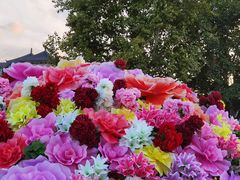 -上海市龙华烈士陵园