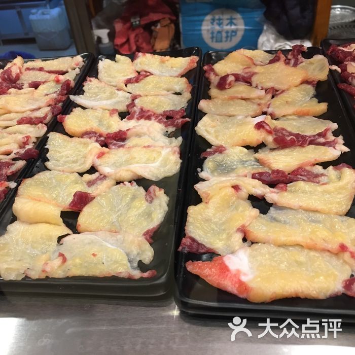 清泉牛肉店