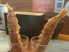 -戏作寿司(观音桥店)