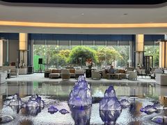 -青岛鑫江温德姆酒店