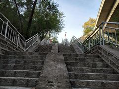 -白水寺森林公园