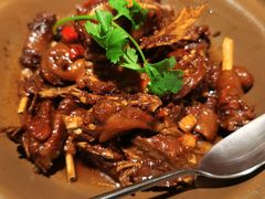 -千百味红餐厅·江西菜(绿地双子塔店)