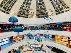 -万达广场(金堂店)