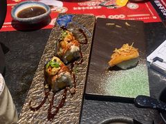 -古田居·特色寿司料理(星之岛旗舰店)