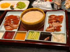 -荣兴酒家(徐家汇店)