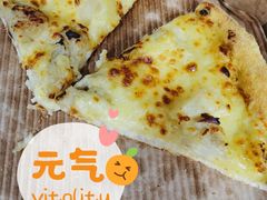 金枕榴梿比萨-乐凯撒披萨(正佳广场店)