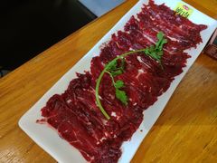 -海银海记潮汕牛肉火锅(新港中路海珠店)