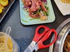 -好旺角齐市鲜切牛自助烤肉(农林五道街总店)