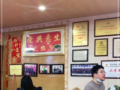 大堂-棠记海鲜餐厅(南朗镇店)